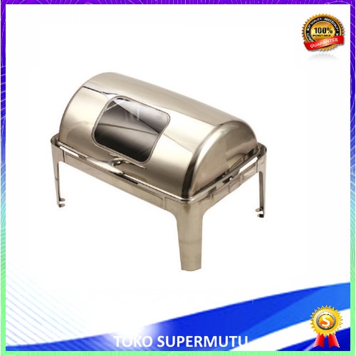 TEMPAT PENGHANGAT MAKANAN - CHAFERS DISH CHF-926W