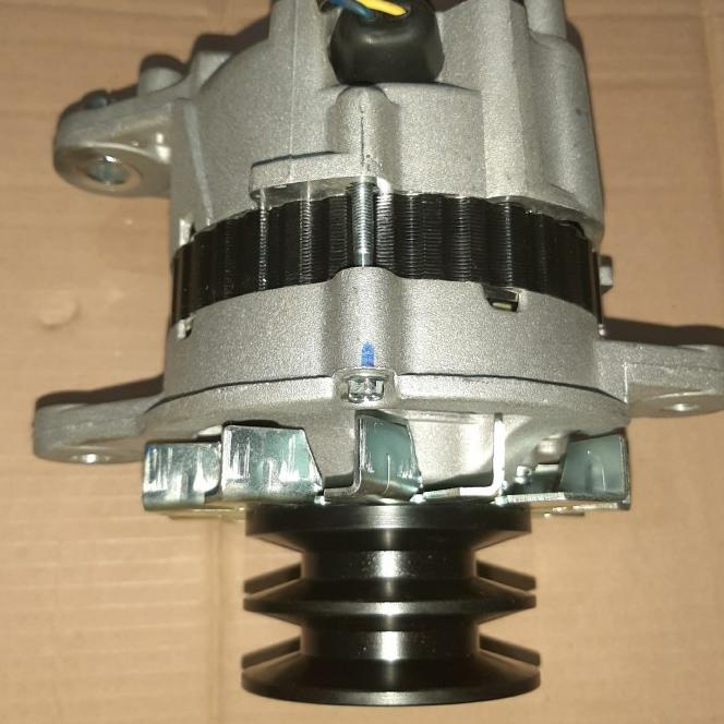 Dinamo Amper / Alternator Fuso Ps190 / Fighter (24V)