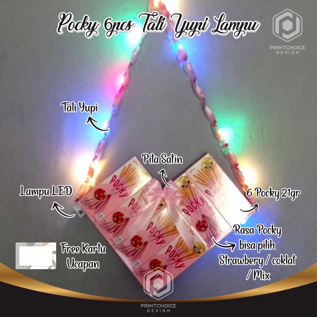 

Bnm837 Pocky Love Pita (Free Packing Bubble + Dus) Sale