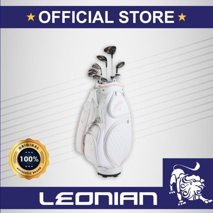 Callaway Reva Ladies Package Set