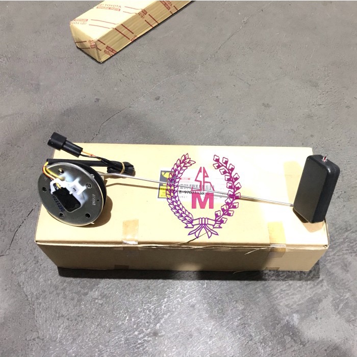 Pelampung Tangki Ampere Solar Panther Tbr52/54 2300Cc 2500Cc Original