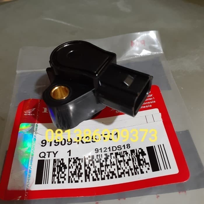 Original Sensor Tps Honda Beat Fi Scoopy Fi Vario 125