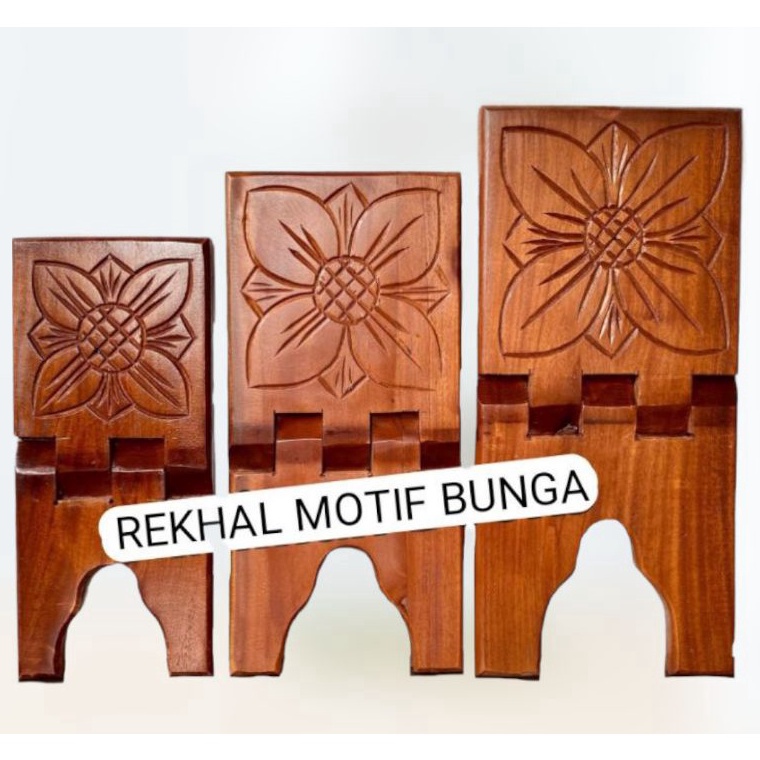 ¯ MP Rekal Kayu Polos - Rekal Al Qur'an - Meja Al Qur'an o Terbaru Best Product.