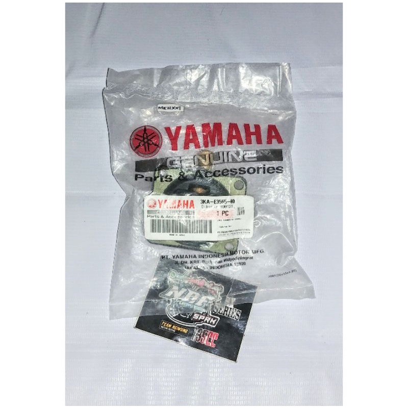 MANIPOL INTAKE RX KING ORIGINAL YAMAHA GENUINE PART JAPAN MANIFOL MANIPUL MANIFUL RXK RXKING ORI YGP