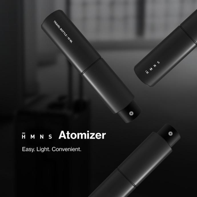 HMNS ATOMIZER