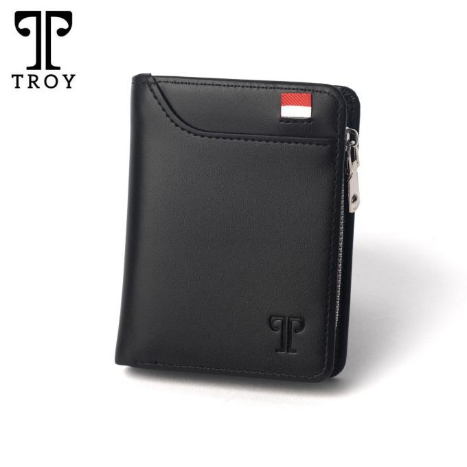 Troy - Sumba - Dompet Pria