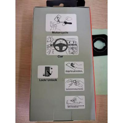 Ktc Holder Hp Handphone Phone Holder Ktc Kytaco Untuk Motor & Sepeda