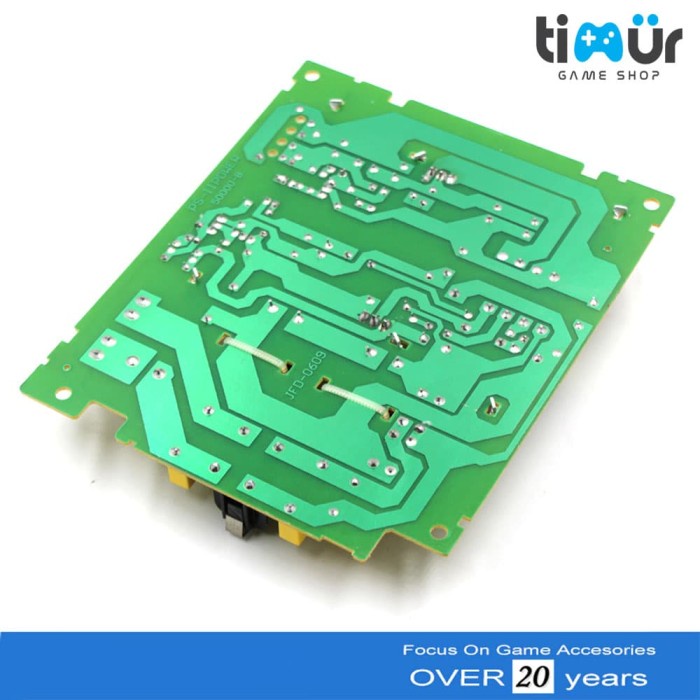 Power Supply PS2 Playstation 2 Seri 50000 / 50001 / 50006 keh01