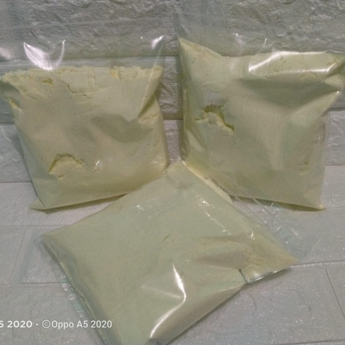 

susu full cream nzmp roc03