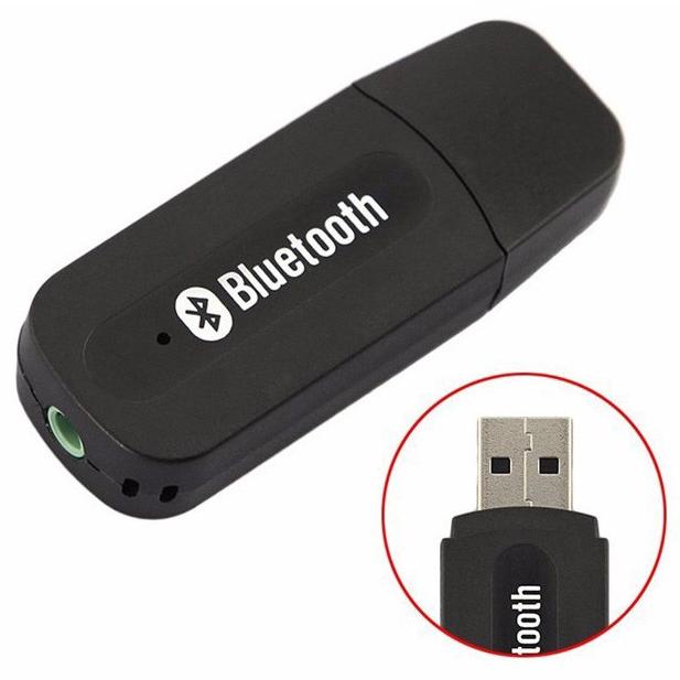 Bluetooth Receiver/ Usb Wireless/ Speaker Bluetooth Audio Music/ Usb Bluetooth