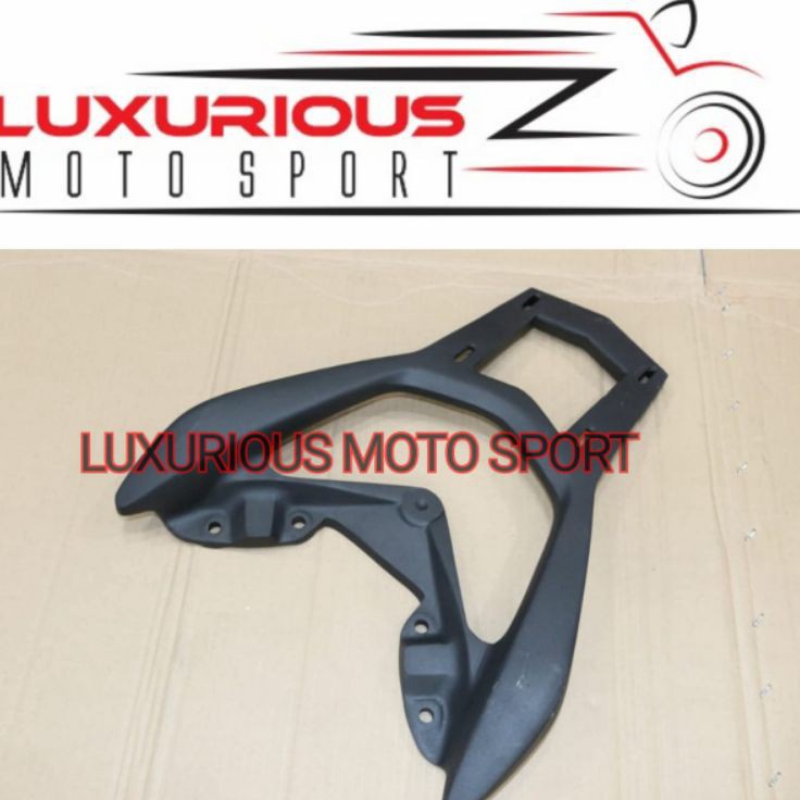 Promo braket box nmax behel top box nmax bracket box nmax breket box nmax