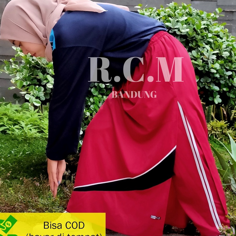 New Stock Rok Celana Muslimah - Rok Olahraga Syari/Rok Celana/Rok Celana Wanita Muslim/Rok Wanita/Ro