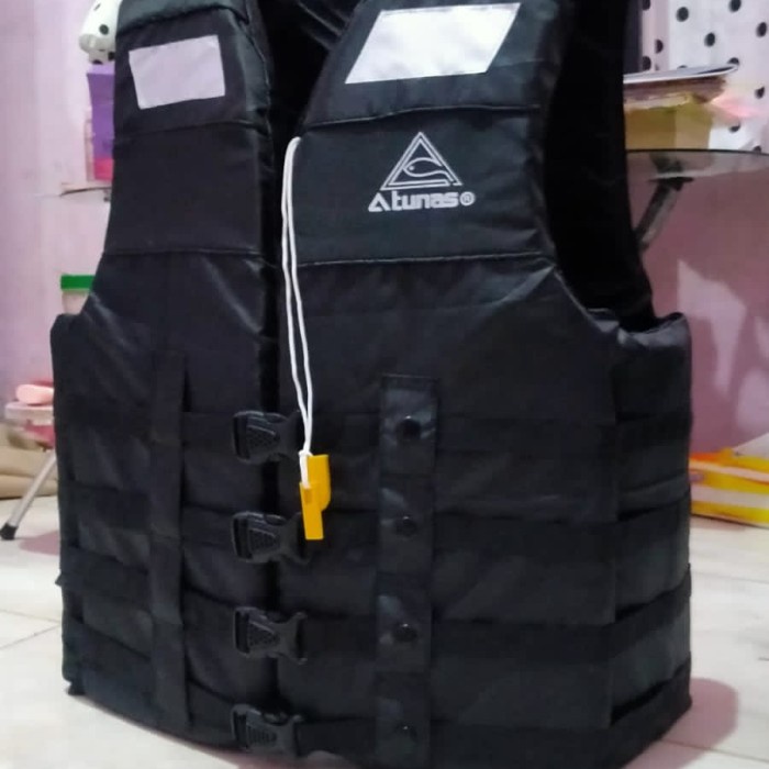 ROMPI, PELAMPUNG/JAKET, PELAMPUNG/BAJU, PELAMPUNG, DEWASA