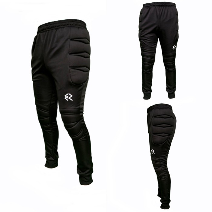 WR Goalkeeper Pants Long - Celana Kiper WR Panjang