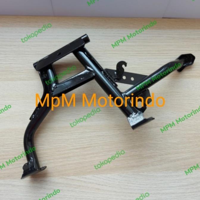 Standar Dua Beat Fi -Spacy Carbu Fi - Scoopy Fi Standar Tengah 2 Motor