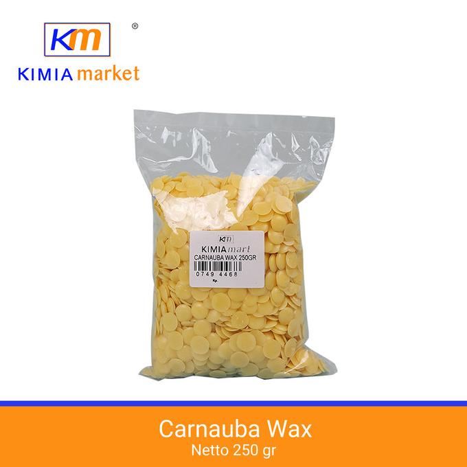 Carnauba Wax / Palm Wax