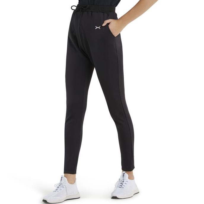 FLEXZONE Celana Jogger Wanita Lari Gym Running Jogging FCS-516HT