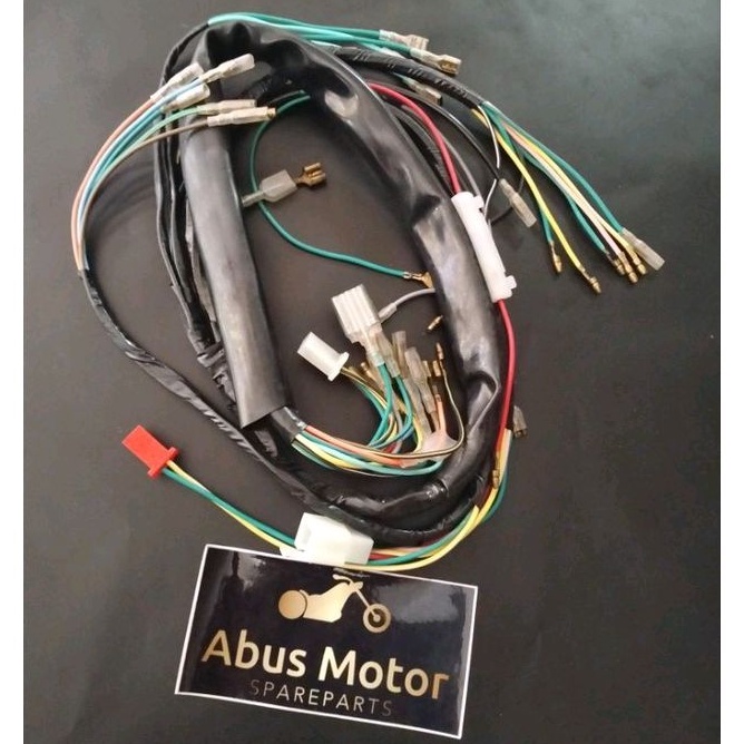 KABEL BODI BODY GL MAX