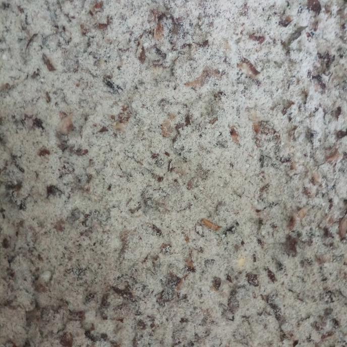 Ampas Kelapa Parut Kering 1Kg - Pakan Ayam Ternak Maggot Bsf Free Ongkir Dan Bisa Cod