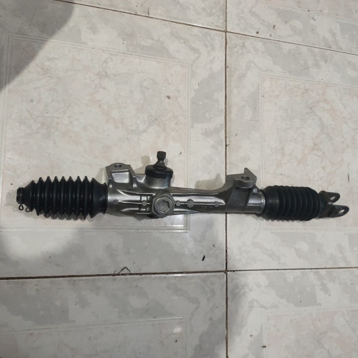 rack steering steer gear box futura injeksi-colt t120ss injeksi ori luludoang8899