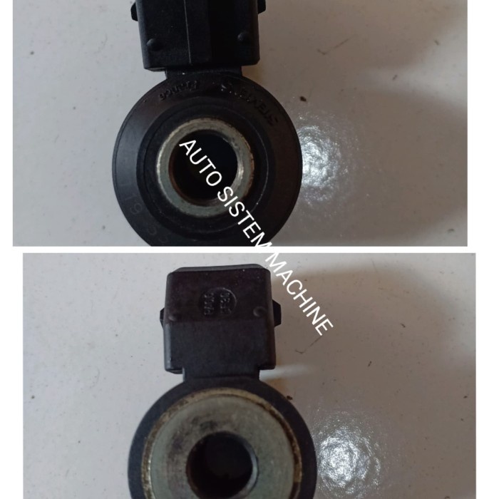 sensor knocking knock sensor nissan livina-evalia-march luludoang8899