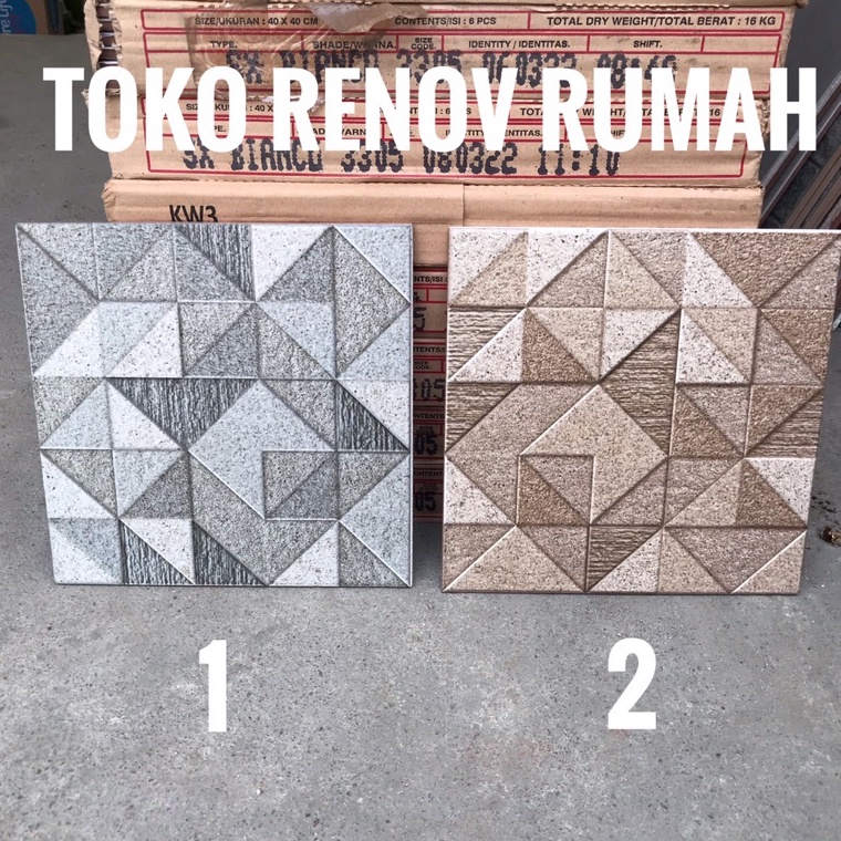 ➱Qkc keramik 25x25 kasar/ keramik lantai kamar mandi/ keramik abu kasar/ keramik garasi/ keramik abu
