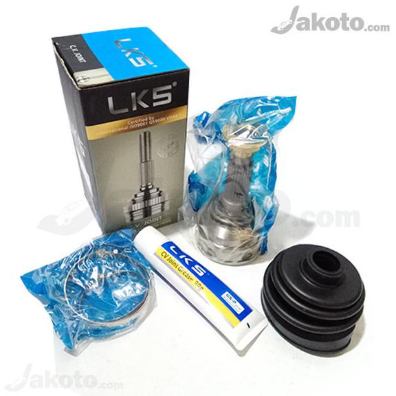 CV Joint Luar Mazda Familia