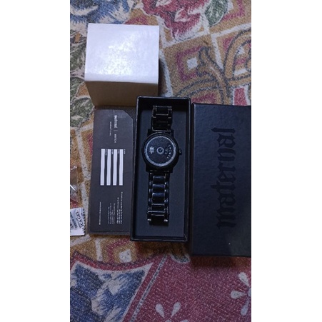 jam tangan maternal mw 39