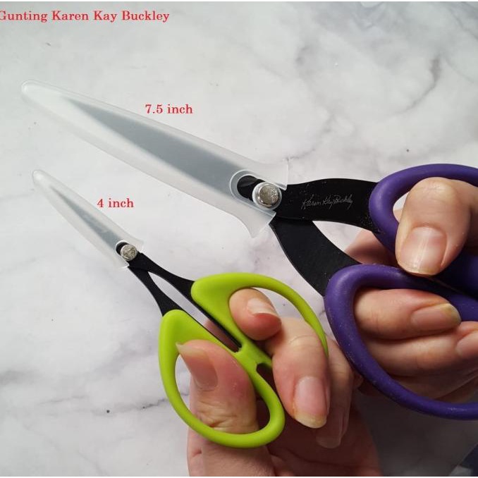 

Gunting Kain Karen Kay Perfect Scissors
