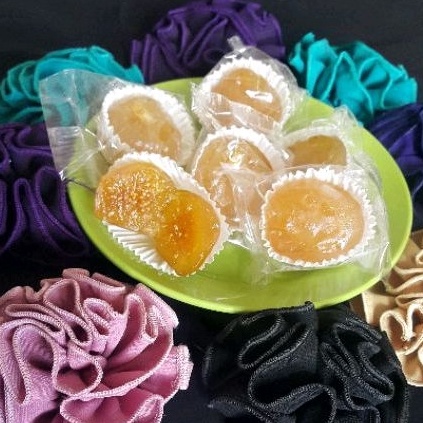 

QRVZ4994 【Penjualan Terbaik】COD Produk by Amanah