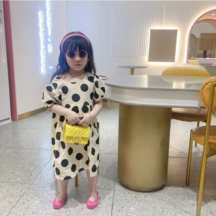 Baru Tas Pesta Anak Tas Kondangan Anak Tas Selempang Anak Perempuan