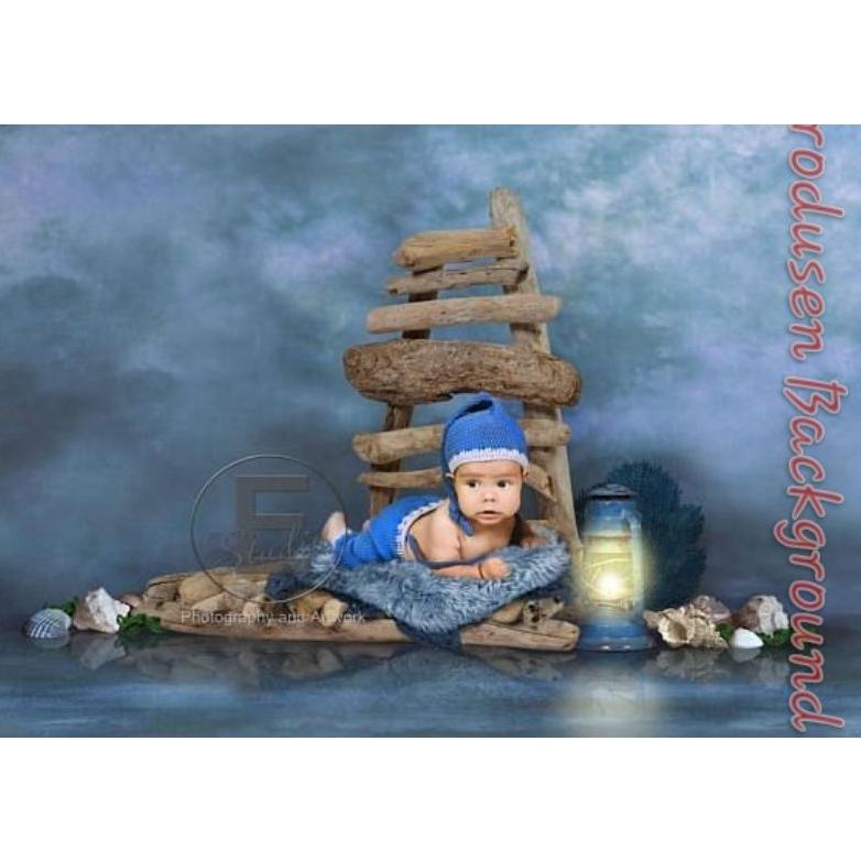 New Arrival Newborn Baby Photography Backdrop Kain Background Foto Bayi Studio Photo Update 2023