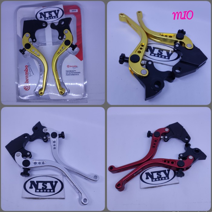 Handle Rem Cnc Brem Model Ktc Mio J Mio M3 Mio Soul Gt Xeon Mio Sporty Kode Br01