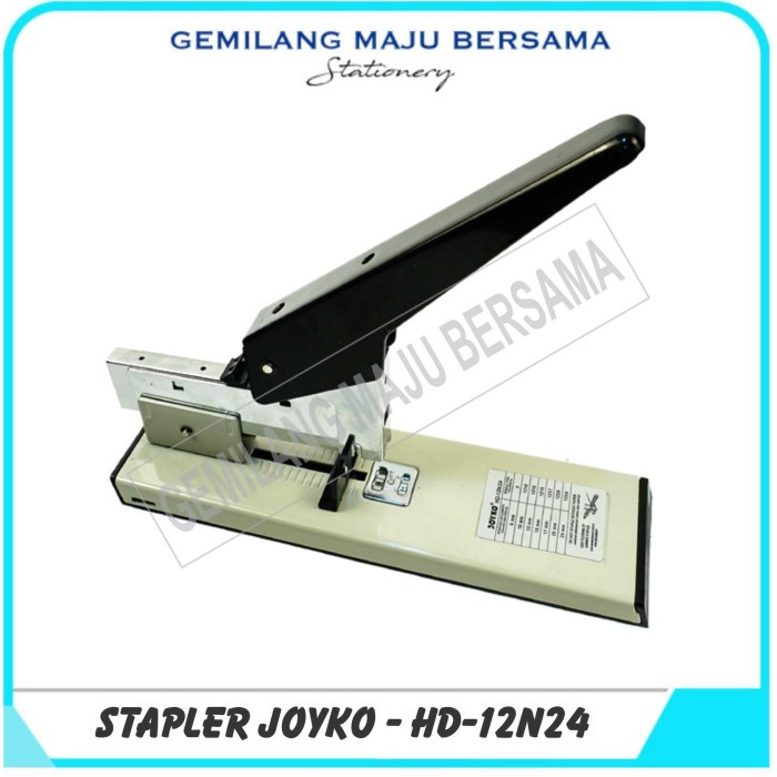 

Stapler Jilid Joyko 12N-24