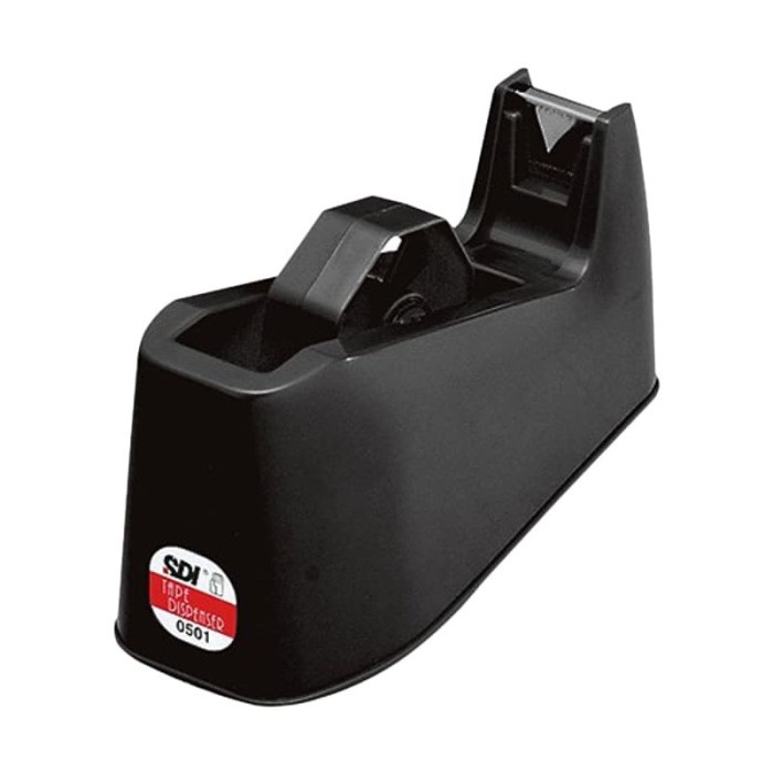 

JUAL TAPE DISPENSER SDI 0501