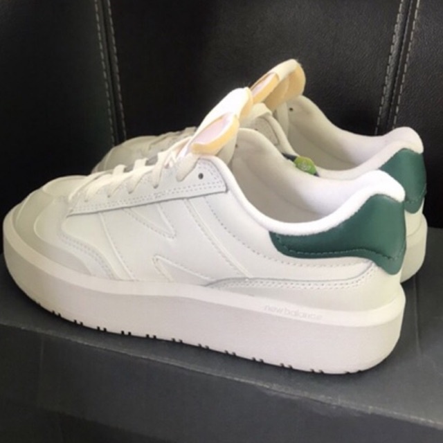 NEW BALANCE CT302 - GREEN