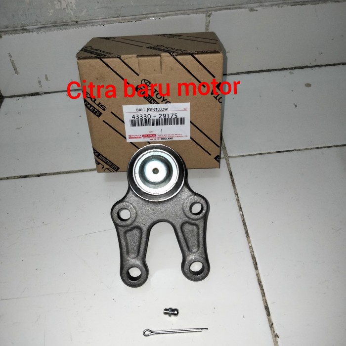 sparepart garansi ball bal joint bawah kijang 7k diesel solar bensin efi kapsul krista angelshop1619