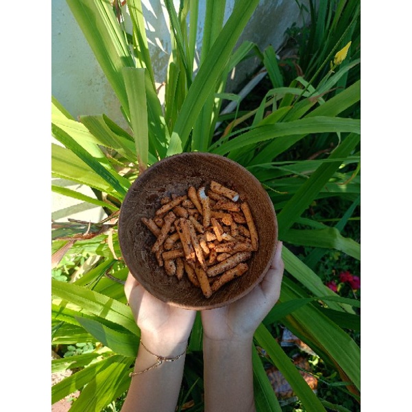 

basreng