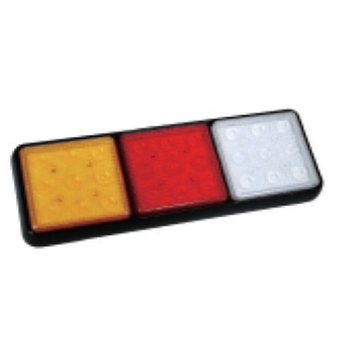 Led Rear Combination / Led Tail Lamp / Led Rear Lamp P/N. Kw-209Arw