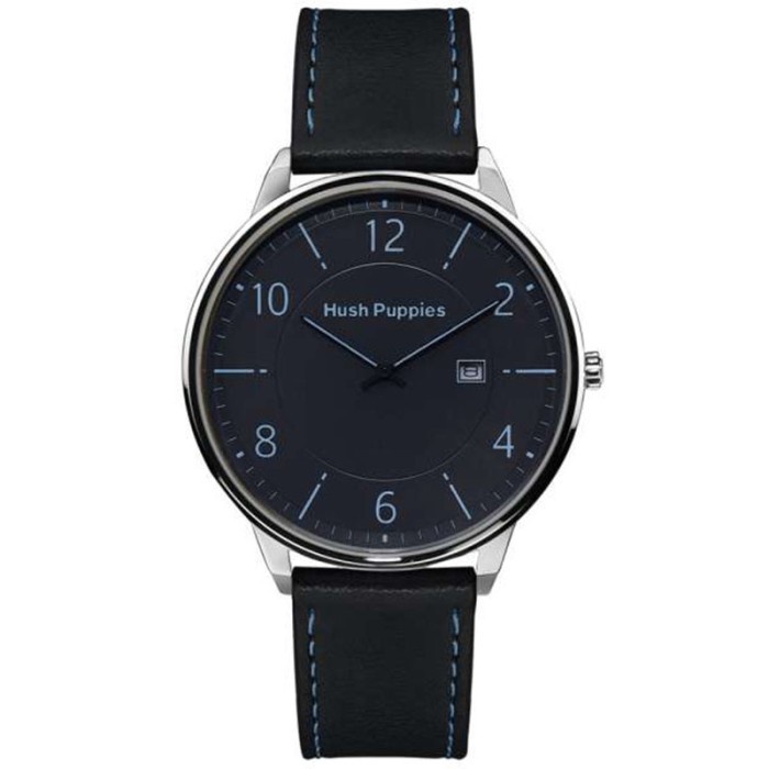 Jam Tangan HUSH PUPPIES Pria Original HP 5015M.2503