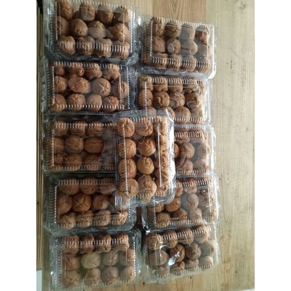 

roti beras amuntai