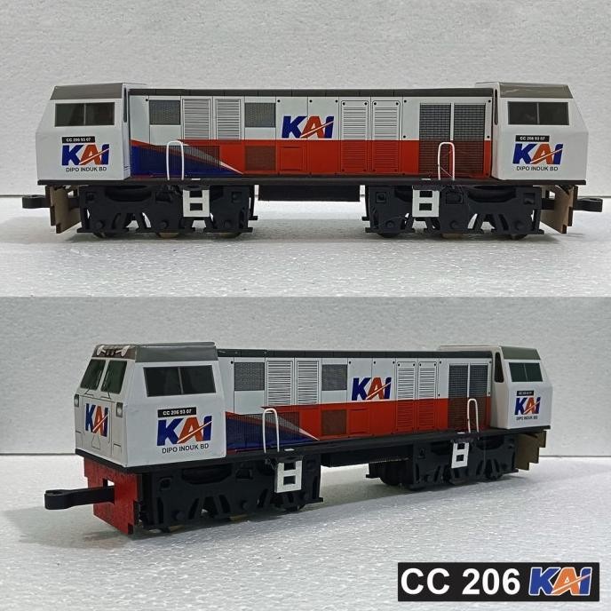 PROMO SALE KERETA API INDONESIA LOKOMOTIF KERETA API KAYU TERBARU