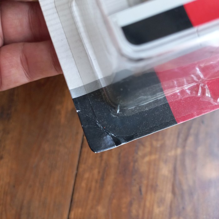 MUST HAVE MAISTO VW VOLKSWAGEN R32 GOLF CUSTOM SHOP TERBARU