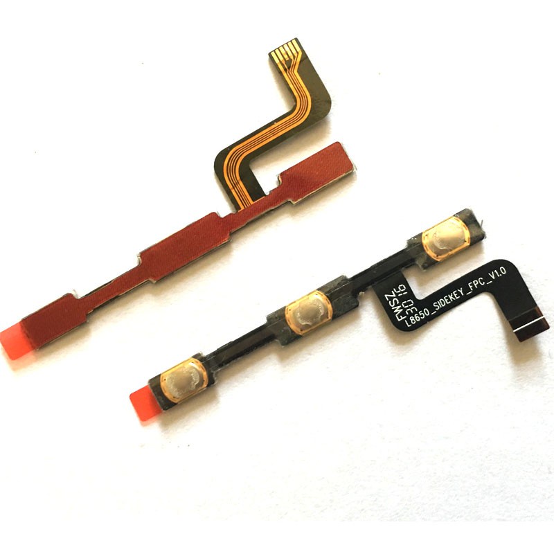 FLEX ON OFF XIAOMI REDMI NOTE 3/NOTE 3 PRO