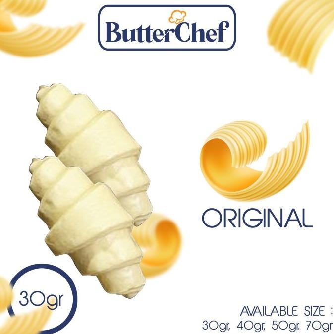 

Best Seller Croffle - Croissant Dough Frozen Full Butter +- 30Gr Isi 50 Pcs Non