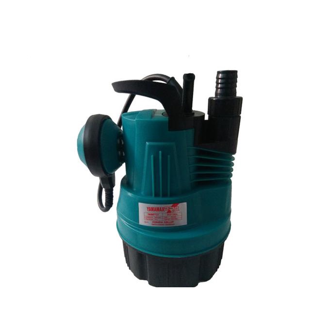 Sale POMPA CELUP OTOMATIS 100 W KOLAM SUMUR AIR BERSIH AUTO