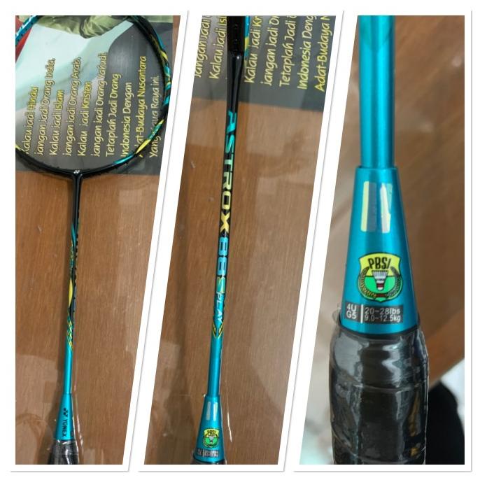 Raket badminton YONEX ASTROX 88 S PLAY/ 88 D PLAY ORIGINAL