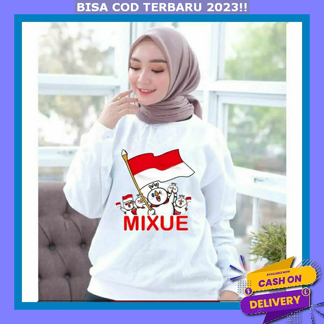Kaos Agustusan 2023 Dewasa Kaos Kemeredekaan Bajy Hut Ri 78 Baju Kaoss Merah Putih 17 Agustus 2023 B