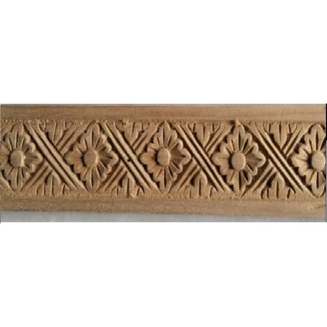 best NEW Lis ukir tambang ornamen kayu jati ukiran halus model BATIK Halus