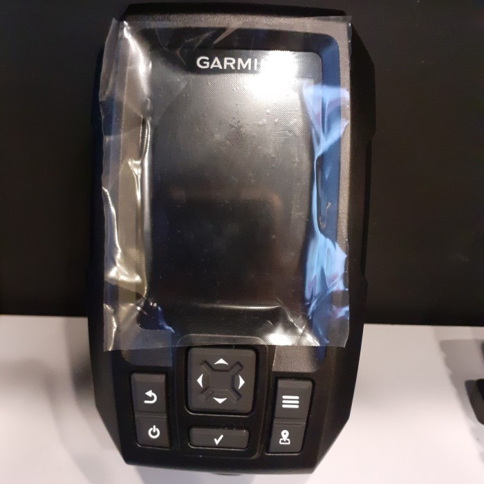 Terlaris Garmin Ff 250 Gps No Map Fishfinder 4Pin